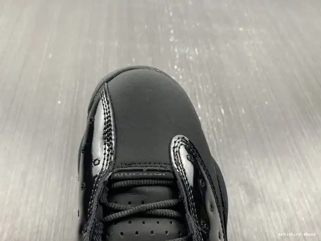 Rep Jordan Air Cap Retro and 13 414571-012 Gown 0408